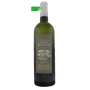 Palette blanc Quintessence 2015 Château Henri Bonnaud vin bio blanc de Provence