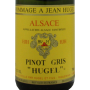 Pinot Gris Hommage à Jean Hugel 1998 Domaine Hugel