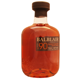 Balblair 1990 - 2016 whisky écossais single malt
