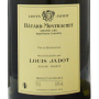 Bâtard Montrachet meilleur chardonnay du monde