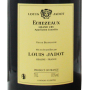 Echézeaux 2015 Jadot millésime exceptionnel grand vin Bourgogne