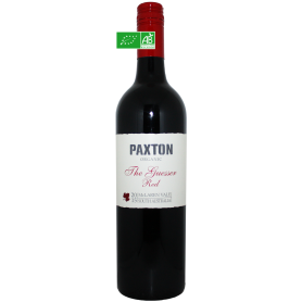 Paxton The Guesser 2015 vin d'Australie