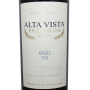 Alta Vista Premium Malbec 2015 Vin d'argentine