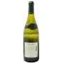 Vin blanc de Bourgogne fruité