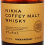 Nikka Coffey Malt