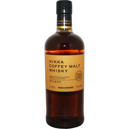 Nikka Coffey Malt