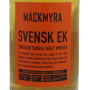 Whisky suédois Mackmyra