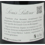 Louis Latour Corton en Domaine 2014 Vin rouge de Bourgogne de garde