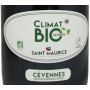 Cévenol Climat Bio Cévennes Merlot 2017