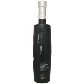 Octomore 09.1 156ppm
