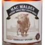 Whisky Charolais Single Malt Mac Malden