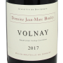 Bourgogne Volnay Jean Marc Thomas Bouley