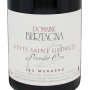 Bourgogne Nuits Saint Georges Murgers 2016 Bertagna
