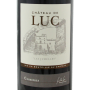 Château de Luc Corbières Les Jumelles vin bio du Languedoc