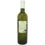 Vin bio de Corbières blanc Château de Luc 2018