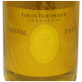 Champagne d'exception Cristal de Roederer 2008