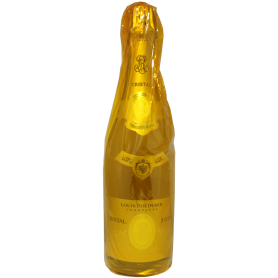 Cristal 2008 Louis Roederer Champagne