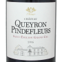 Château Queyron Pindefleurs 2016 Best in Show Decanter