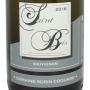 Bourgogne Sauvignon Saint Bris 2018 Domaine Sorin Coquard