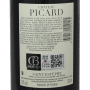 Château Picard 2016 Grand millésime Bordeaux