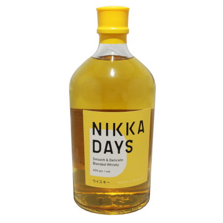 Nikka Days