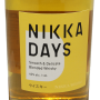 Nikka Days Blended whisky japonais