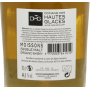 Domaine des Hautes Glaces Moissons Malt Français whisky