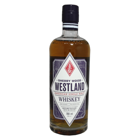 Westland Sherry Wood