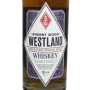 Westland american whiskey sherry wood