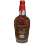Bourbon cire rouge whisky Maker's