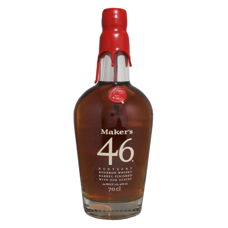 Maker's Mark 46 Bourbon