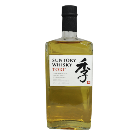 Toki Suntory