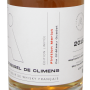 Whisky Français Roborel de Climens vieilli en fût de Saint Emilion Merlot