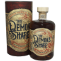 Rhum The Demon's share  en coffret