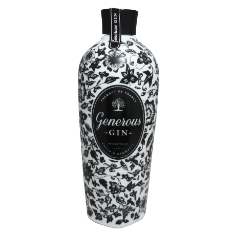 Gin Generous Odevie