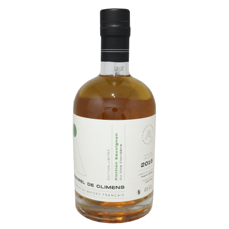A. Roborel de Climens Finition Sauvignon 2016