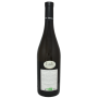 vin bio de loire blanc chenin Saumur 2019