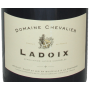 Ladoix 2017 Chevalier Magnum Bourgogne rouge