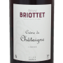 Crème de Châtaigne Briottet