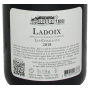 Bourgogne fin Ladoix rouge 2018 Château de Meursault