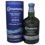Connemara en étui coffret whisky irlandais tourbé