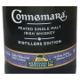 Connemara Peated Single Malt Irish Whiskey