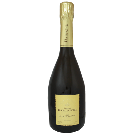 Champagne Bartnicki Cuvée Fût de Chêne
