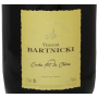 Bartnicki fût de chêne