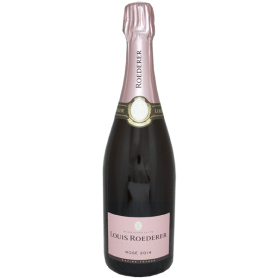 Champagne Louis Roederer Rosé 2014