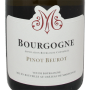 Pinot Beurot Bourgogne
