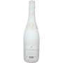 Crémant de Bourgogne bouteille blanche Ice
