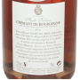 Bon Crémant de Bourgogne rosé