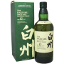 Suntory Hakushu 12 Whisky Japonais