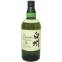 Hakushu 12 ans